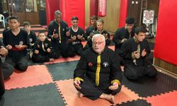 Oba boksunu yaşatıyor