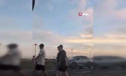 F16 savaş uçağı yere çakıldı: 1 ölü