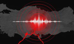 4.9 büyüklüğünde deprem