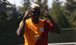 Osimhen’i Eskişehir’de gören şaşırıyor