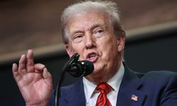 Trump'tan Putin mesajı