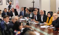 Toplu sözleşme sürecinde kritik adım