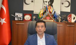 Korkuteli'ye yeni emniyet müdürü