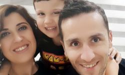 Cani baba dehşeti yaşattı