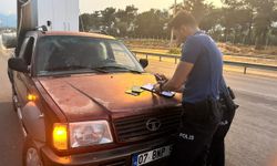 Ortak alınan arabaya çalındı şikayeti