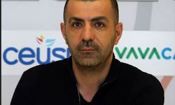 Emrah Çelik’ten transfer mesajı