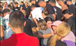 Motosiklet tutkunu gencin acı sonu