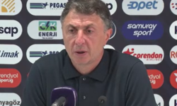 Shota Arveladze: 40 derecede maç oynadık