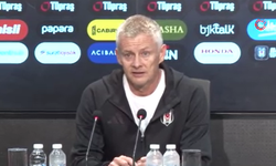Solskjaer: Hayal kırıklığı yaşıyorum