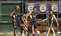 Fenerbahçe'de Feyenoord hazırlığı