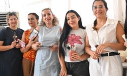 Hayatlarını baştan yazıyorlar