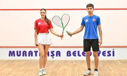 Muratpaşa'nın takımı Avrupa Şampiyonası'nda