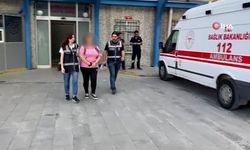 Kocasını öldürüp 9 ay küvette sakladı