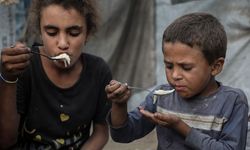 Filistin’e 3.3 milyon dolarlık gıda yardımı