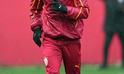 Galatasaray'da  beklenen ayrılık