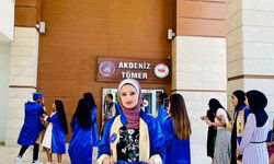 Gazzeli öğrenciden tedavi isteği