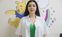 Bebeğe büyük zarar veriyor