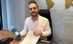 Gargara başına dert oldu: Ehliyetine el konuldu