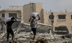 5 kişi açlıktan öldü