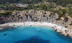 Gerenlik Koyu ihalesi ikinci kez iptal edildi