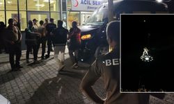 Rapçi Çakal vuruldu