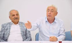 Nail Kamacı: Parlementer sistem yeniden inşa edilecek