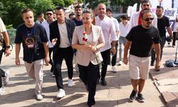 Başkan Vekili Özdemir’den ‘Sakarya’ paylaşımı