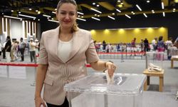 Başkan Vekili Özdemir’den demokrasi mesajı