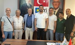 İYİ Parti’de görev değişimi
