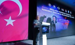 ATSO'da yangın toplantısı