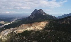 Hisançandır'da tartışmalara neden olan proje iptal