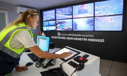 EGDS ile denizi kirletenlere geçit yok