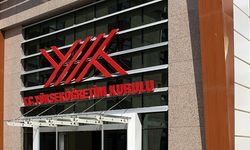 YÖK'ten suç duyurusu