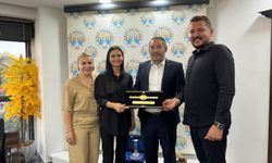 Korkuteli'de güreş heyecanı