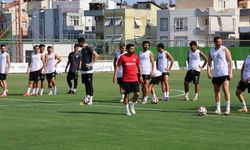 Kepezspor'da tek hedef 3 puan