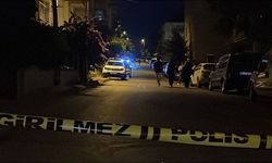 İstanbul'da sokak ortasında vahşet!