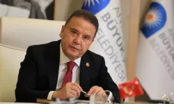 Başkan Böcek’ten umut ve vefa mesajı