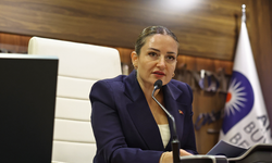 Büşra Özdemir'den 'ev hapsi’ çağrısı