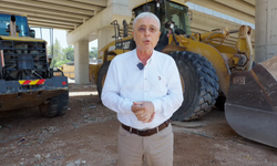 Kamacı’dan Türel’e sert tepki: Özür dileyin