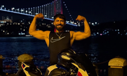 Deniz Servan Narin'in son görüntüleri