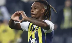 Fenerbahçe ayrılığı açıkladı