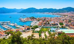 Marmaris’in ismi nereden geliyor?