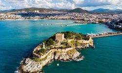 Kuşadası'nın ismi nereden geliyor