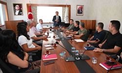 Kemer Belediyesi'nden seminer