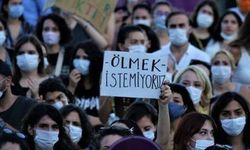 Kadın cinayetleri dur durak bilmiyor!