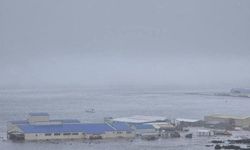 Kamçatka'da art arda depremler