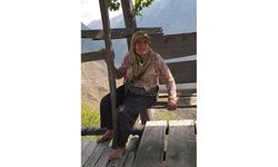 Yaşlı kadından haber alınamıyor