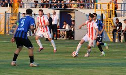 Kepezspor'da hedef galibiyet