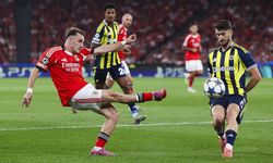 Kerem Aktürkoğlu Fenerbahçe’de