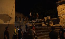 İki yaşındaki kayıp çocuk ölü bulundu